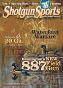 Shotgun Sports Magazine